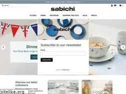 Sites similar to sabichi.co.uk