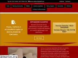 Sites similar to sabicort.cl