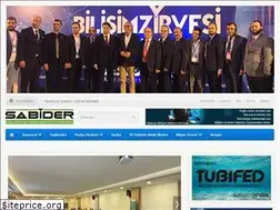 Sites similar to sabider.org