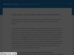 Sites similar to sabiduriadedios.com