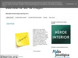 Sites similar to sabiduriadelamujer.blogspot.com