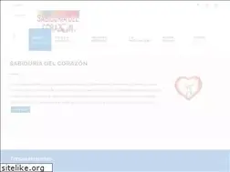 Sites similar to sabiduriadelcorazon.org