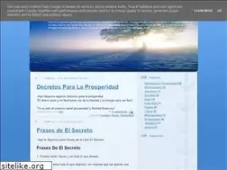 Sites similar to sabiduriadelexito.blogspot.com