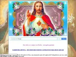 Sites similar to sabiduriadivina.com