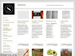 Sites similar to sabiduriaenlahistoria.wordpress.com