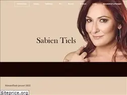Sites similar to sabientiels.be