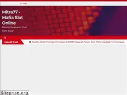 Sites similar to sabigaju.com