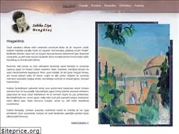 Sites similar to sabihabengutas.com