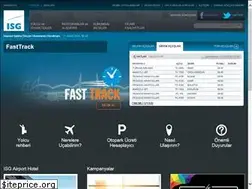 Sites similar to sabihagokcen.aero