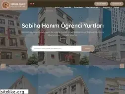 Sites similar to sabihahanimyurtlari.com