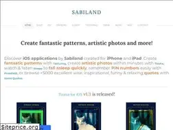 Sites similar to sabiland.com
