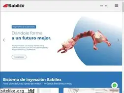 Sites similar to sabilex.com