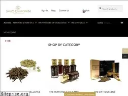 Sites similar to sabilycollection.com