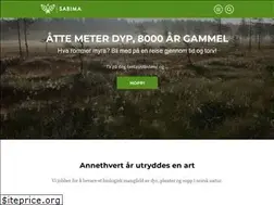 Sites similar to sabima.no