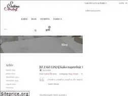 Sites similar to sabina-strubelj.com