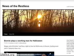 Sites similar to sabinabecker.com