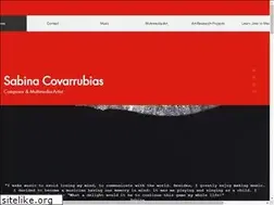 Sites similar to sabinacovarrubias.com