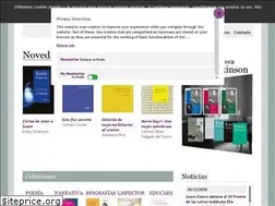 Sites similar to sabinaeditorial.com
