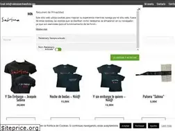 Sites similar to sabinamerchanoficial.com