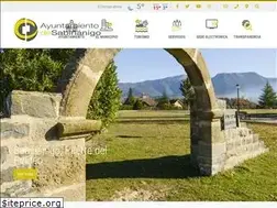 Sites similar to sabinanigo.es