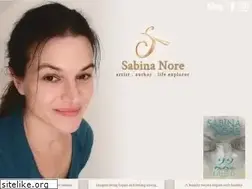 Sites similar to sabinanore.com