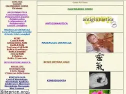 Sites similar to sabinaoggioni.it