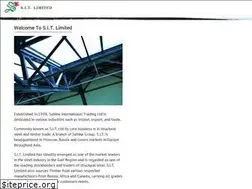 Sites similar to sabinapak.com