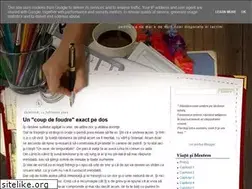 Sites similar to sabinapoparlan.blogspot.com