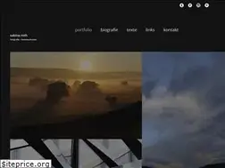 Sites similar to sabinaroth.ch