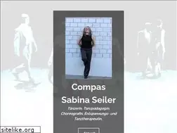 Sites similar to sabinaseiler.ch