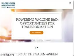 Sites similar to sabinaspengroup.org