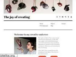Sites similar to sabinastan.art