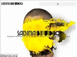 Sites similar to sabinastudio.mx