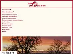 Sites similar to sabine-erndl.de