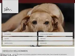 Sites similar to sabine-heueveldop.de