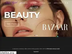 Sites similar to sabine-hoegerl.de