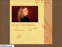 Sites similar to sabine-online.de