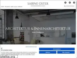 Sites similar to sabine-oster.com