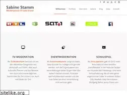 Sites similar to sabine-peper.de