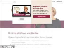 Sites similar to sabine-schmelzer.com