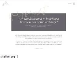 Sites similar to sabinebiesenberger.com