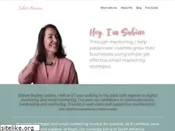 Sites similar to sabinefep.com