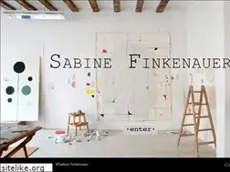 Sites similar to sabinefinkenauer.com