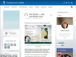 Sites similar to sabinefisch.at