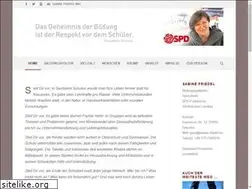 Sites similar to sabinefriedel.de