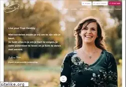 Sites similar to sabinehess.nl