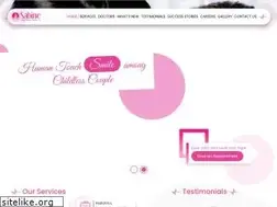 Sites similar to sabinehospital.com