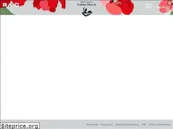 Sites similar to sabinehueck.de