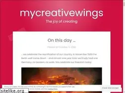 Sites similar to sabinekonrath.com