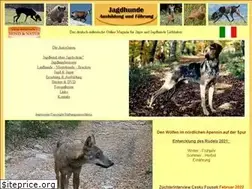 Sites similar to sabinemiddelhaufeshundundnatur.net